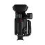 Canon XA70 Tragbarer Camcorder/Schulter-Camcorder 13,4 MP CMOS 4K Ultra HD Schwarz, 3 image