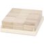 Creativ Company 57398 Unfertiges Bastelholz