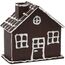 Creativ Company 574720 Spardose Holz 1 Stück(e)