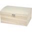 Creativ Company 574950 Aufbewahrungsbox Rechteckig Holz