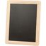 Creativ Company 57609 Kreidetafel Schwarz, Holz Holz, 3 image