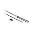 SmallRig 5761 Gurt Action-Kamera Aluminiumlegierung, Polyester Schwarz, 2 image