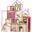 Creativ Company 57637 Aufbewahrungsbox Quadratisch Holz, 2 image