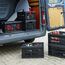 Sigma home 57700636 Aufbewahrungsbox Quadratisch Anthrazit, 2 image