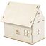 Creativ Company Doll house construction