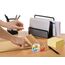 TESA 57912 Klebefilm-Abroller Transparent