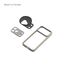 SmallRig FilMov Handy-Schutzhülle 17,5 cm (6.9") Rand Grau, Farbe: Grau, 3 image
