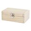 Creativ Company 57956 Schmuckkästchen, Etui/Organizer Holz, 2 image