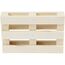 Creativ Company 57960 Unfertiges Bastelholz, 2 image