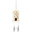 Creativ Company 57964 Windspiel & -glocke Holz 4, 5 image