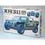 Tamiya XR311 COMBAT SUPPORT ferngesteuerte (RC) modell, 5 image