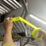 Defender Exa-Tape NEON GRN 38 Für die Nutzung im Innenbereich geeignet Für die Nutzung im Außenbereich geeignet 25 m Kautschuk Grün, 13 image