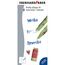 Eberhard Faber Fruity Erase It Fein Verschlossener Gelschreiber Blau 1 Stück(e), 2 image
