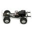 Tamiya Toyota 4 x 4 Pick-Up Bruise ferngesteuerte (RC) modell Auto, 6 image