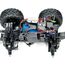 Tamiya Toyota Land Cruiser 40 Pick-Up ferngesteuerte (RC) modell Monstertruck Elektromotor 1:12, 2 image