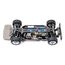 Tamiya Team Reinert Racing Man Tgs Tt-01 ferngesteuerte (RC) modell Überland-LKW Nitro-Motor 1:10, 5 image