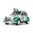 Tamiya Citroen 2CV Rally ferngesteuerte (RC) modell Auto Elektromotor 1:10