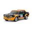 Tamiya Fiat 131 Abarth Rally Olio Fiat ferngesteuerte (RC) modell Sportwagen Elektromotor 1:10