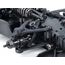 Tamiya 1997 Mercedes Benz ferngesteuerte (RC) modell Sportwagen Elektromotor 1:10, 5 image