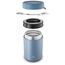 Alfi 5877343035 Thermobehälter Thermobox 0,35 l Blau, Farbe: Blau, 5 image