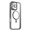 Valenta 588751 Handy-Schutzhülle 16 cm (6.3") Cover Schwarz, Transparent, 5 image