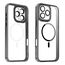 Valenta 588751 Handy-Schutzhülle 16 cm (6.3") Cover Schwarz, Transparent, 7 image