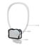 SmallRig 5888 Kameratasche/-koffer Hard-Case Schwarz, 4 image
