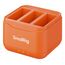 SmallRig 5921 Akkuladegerät Batterie für Action-Sportkamera AC