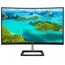 Philips E Line 328E1CA/00 Computerbildschirm 80 cm (31.5") 3840 x 2160 Pixel 4K Ultra HD LCD Schwarz