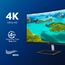 Philips E Line 328E1CA/00 Computerbildschirm 80 cm (31.5") 3840 x 2160 Pixel 4K Ultra HD LCD Schwarz, 2 image