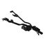 Thule ProRide 598 Black Autofahrradhalter Dachhalterung Schwarz, 6 image