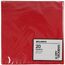 Creativ Company 598010 Papierserviette Papier Rot 20 Stück(e)
