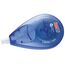 TESA 59811-0000-01 Korrektur-Band 10 m Blau
