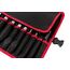 Parat 5990827991 Werkzeugkasten Leder Rot, 4 image
