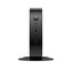 HP Elite t755 3 GHz Windows 10 IoT Enterprise 1,4 kg Schwarz V2546