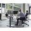 HP Elite t755 3 GHz Windows 10 IoT Enterprise 1,4 kg Schwarz V2546, 2 image