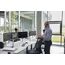 HP Elite t755 3 GHz Windows 10 IoT Enterprise 1,4 kg Schwarz V2546, 5 image