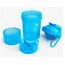 Smartshake Original2Go Tägliche Nutzung 600 ml Blau, 2 image