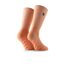 Rohner Yoga Socks Sportsocken Rose 1 Paar(e), Größe: 39-41, 2 image