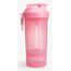 Smartshake Original2GO ONE Tägliche Nutzung 800 ml Kunststoff Hellrosa