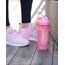Smartshake Original2GO ONE Tägliche Nutzung 800 ml Kunststoff Hellrosa, 3 image