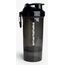 Smartshake Original2Go ONE Tägliche Nutzung 800 ml Schwarz, Farbe: Schwarz