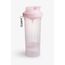 Smartshake Slim Sport 500 ml Hellrosa, Farbe: Hellrosa
