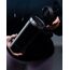 Smartshake Insulated Tägliche Nutzung 750 ml Edelstahl Schwarz, 4 image