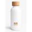 Smartshake EcoBottle Tägliche Nutzung 650 ml Weiß, Farbe: Weiß