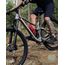 Smartshake EcoBottle 500 Squeeze Fahrrad 500 ml Pink, 2 image
