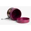 Smartshake Whey2Go Rund Dose 0,11 l Rubin 1 Stück(e), 2 image