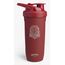 Smartshake Reforce Tägliche Nutzung 900 ml Edelstahl Rot