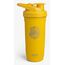 Smartshake Reforce Tägliche Nutzung 900 ml Edelstahl Gelb