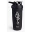 Smartshake Reforce Tägliche Nutzung 900 ml Edelstahl Schwarz